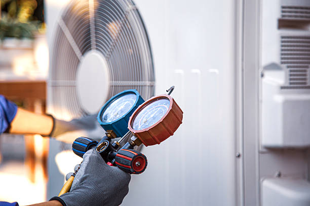 Affordable Emergency Ac Repair solutions in Cutler, IN